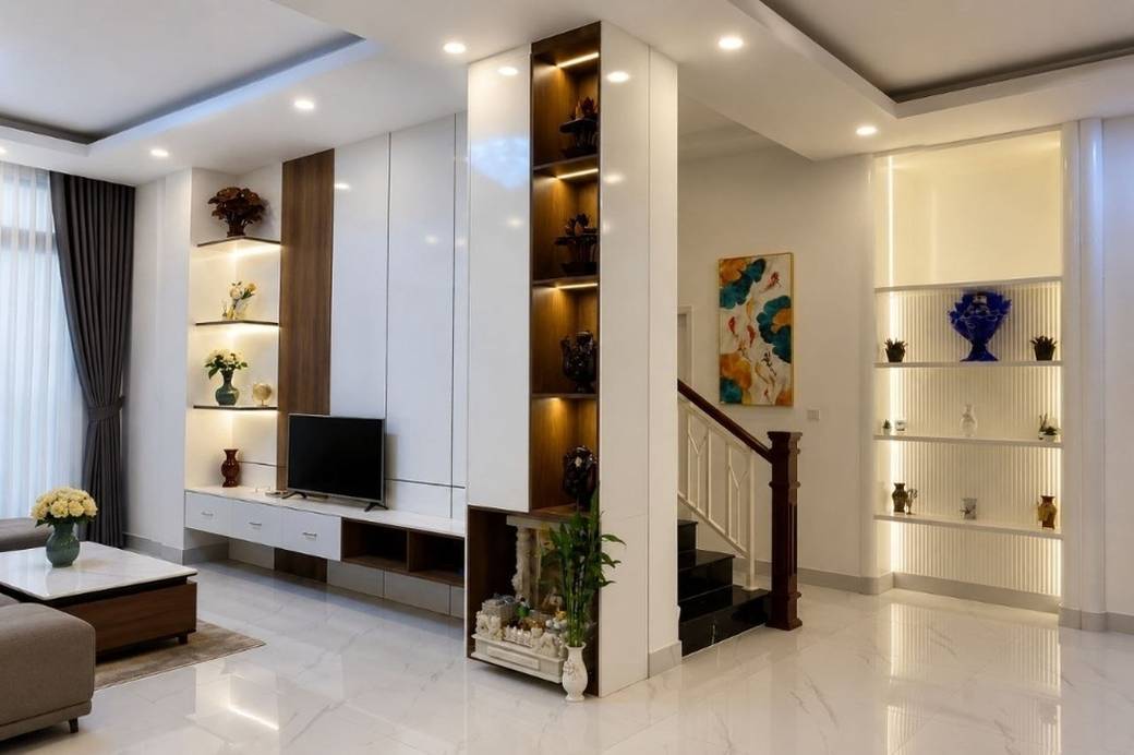 $950 Villa