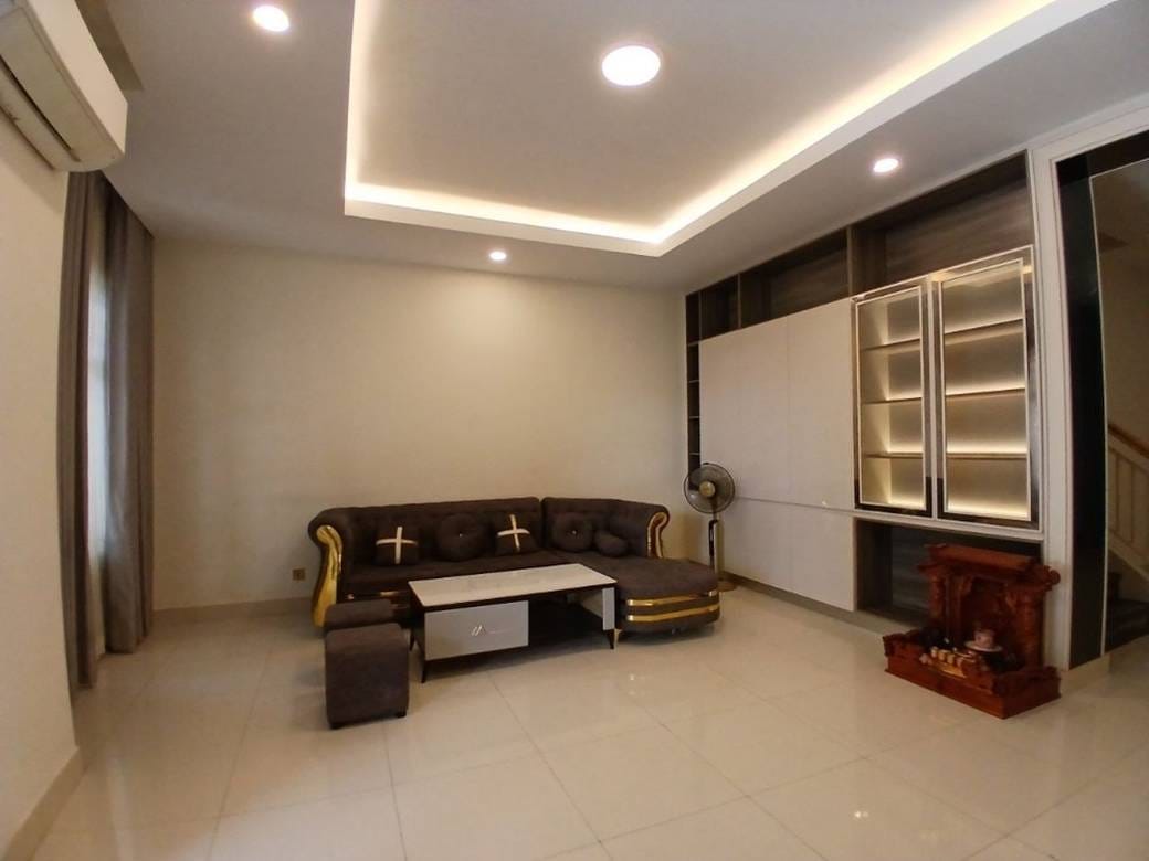 Borey Peng Huoth: The Star Mera Garden | Twin Villa For Sale & Rent with 3 Parking Space