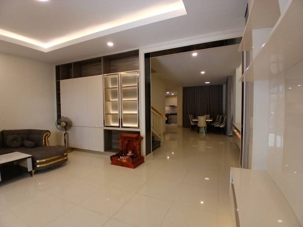 Borey Peng Huoth: The Star Mera Garden | Twin Villa For Sale & Rent in Cheung Aek, Dangkao, Phnom Penh