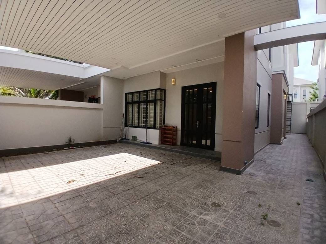 Borey Peng Huoth: The Star Mera Garden | $290,000 Twin Villa