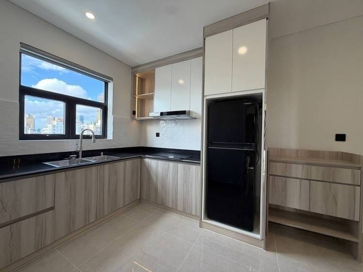Condo Na wynajem w Toul Tum Poung 1, Chamkarmon, Phnom Penh