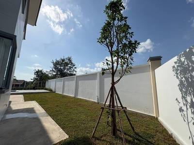 Villa For Rent in Sangkat Sambuor, Siem Reap, Siem Reap
