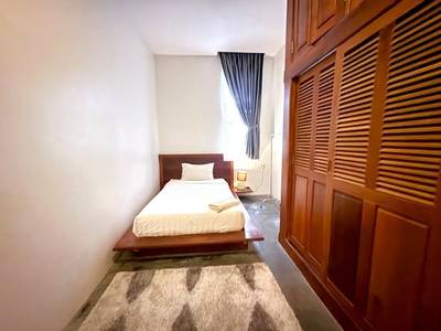Siem Reapのアパート賃貸物件（Siem Reap）