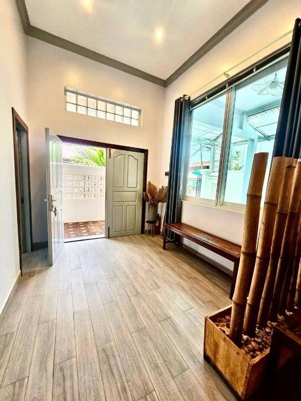 Siem ReapのHouse and lot賃貸物件（Svay Dankum Siem Reap） $600