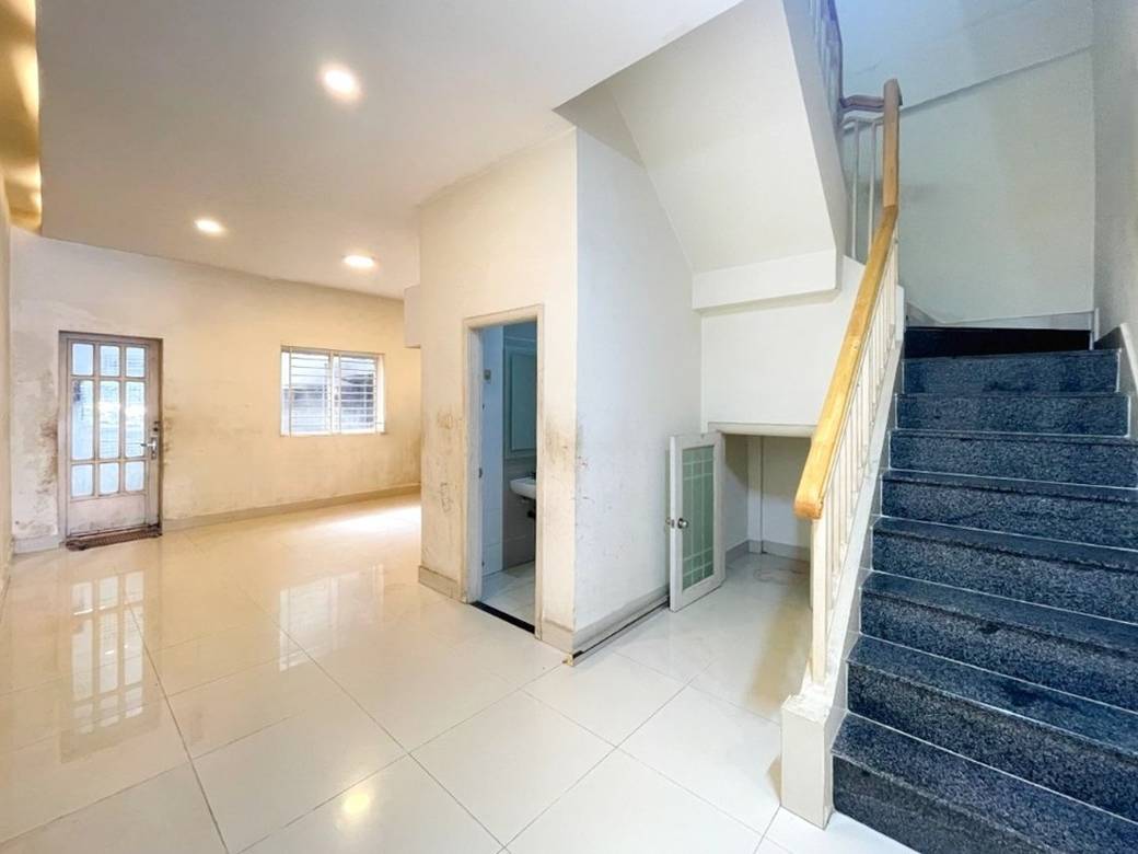 Borey Peng Huoth: The Star Platinum Polaris​ I | 110 sqm Land Size CommercialShophouse For Rent