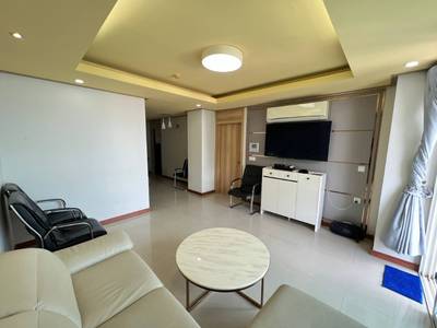 Zařízeno Condo Na prodej