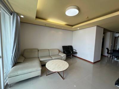 98 sqm Living Size Condo Na prodej in Toul Kork
