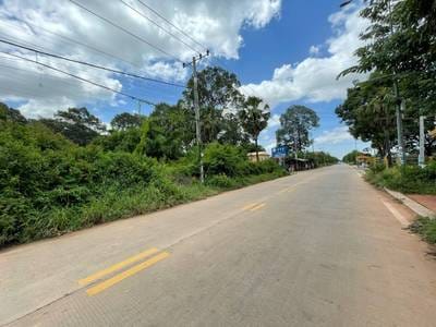Lot For Sale in Siem Reap POA