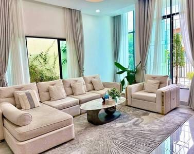 Kampong Saom144平方米使用面积House and lot出售