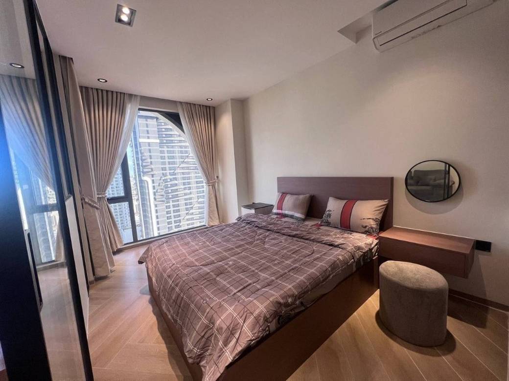 Time Square 306 | Boeng Keng Kang Condo K pronájmu in BKK 1 Boeng Keng Kang $600