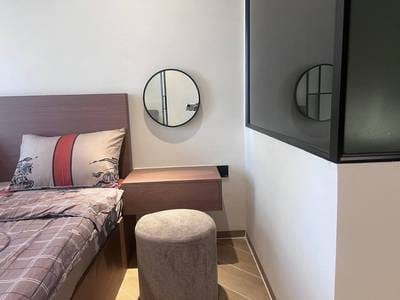 Time Square 306 | Condo K pronájmu in Boeng Keng Kang $600