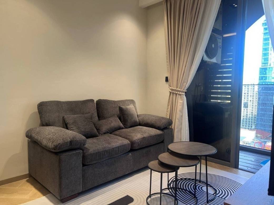 Time Square 306 | Condo K pronájmu in BKK 1, Boeng Keng Kang, Phnom Penh