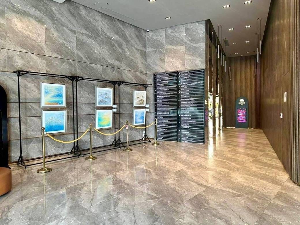 Time Square 3 | Toul Korkのオフィス売り物件 $79,000