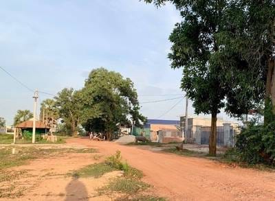 Pozemky Na prodej in Chreav, Siem Reap, Siem Reap