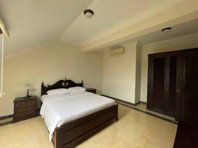 2 Bedrooms Apartmán K pronájmu