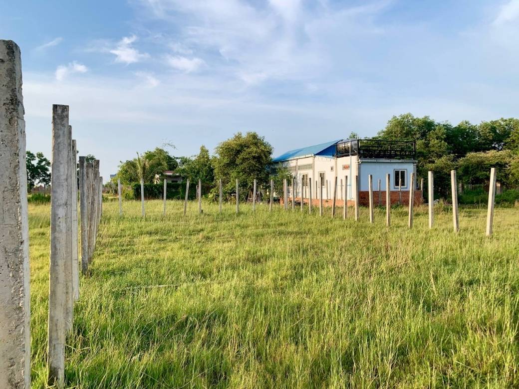 Lot Na prodej in Siem Reap $12,000
