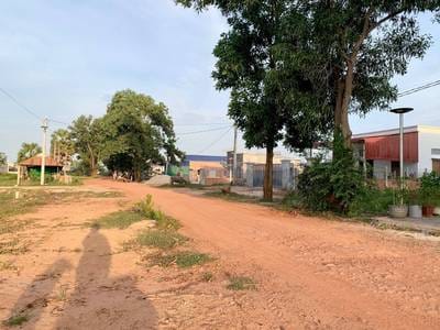 Pozemky Na prodej in Siem Reap $20,000