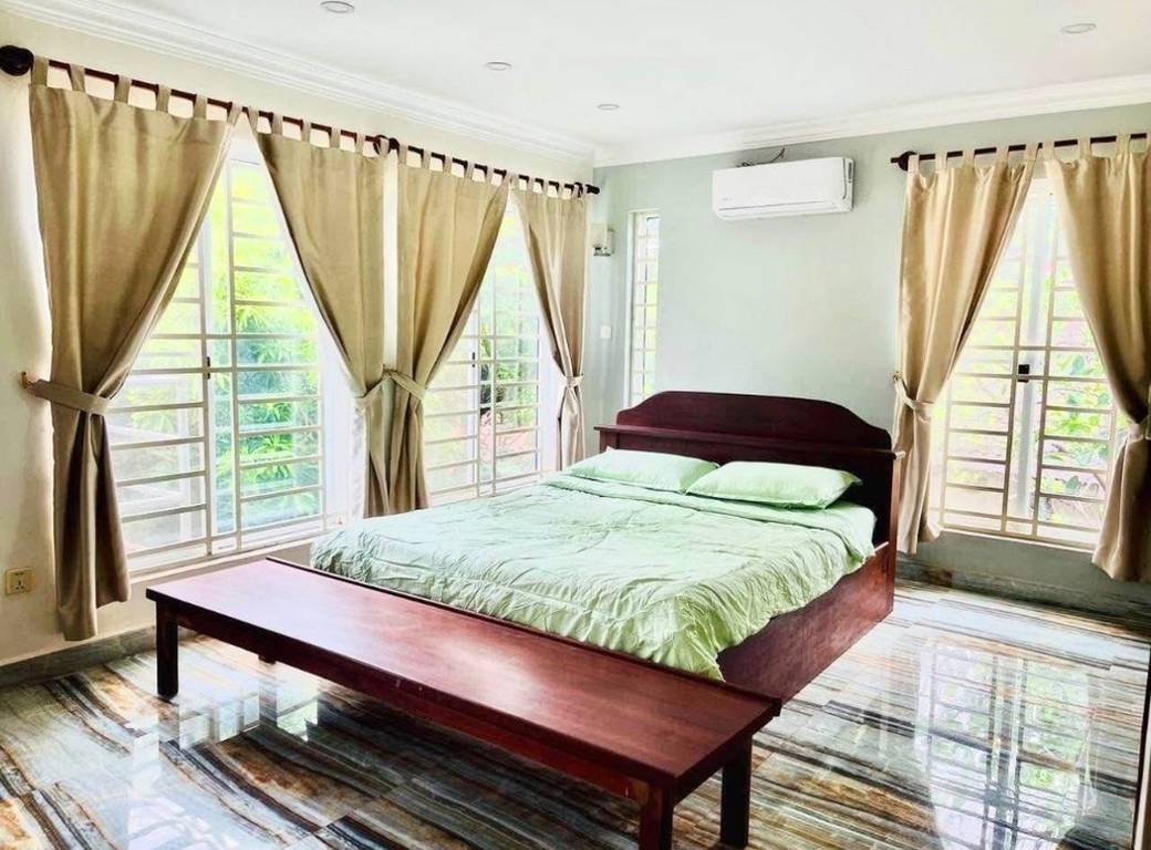 Condo Na wynajem w Sla Kram, Siem Reap