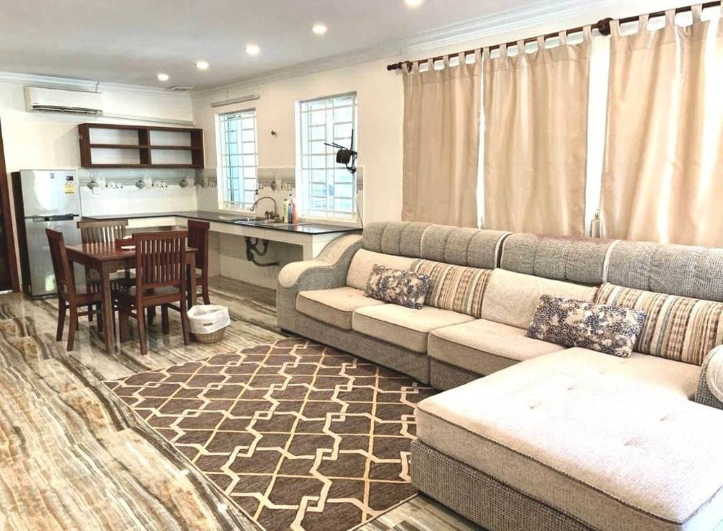 Apartmán K pronájmu in Siem Reap $350