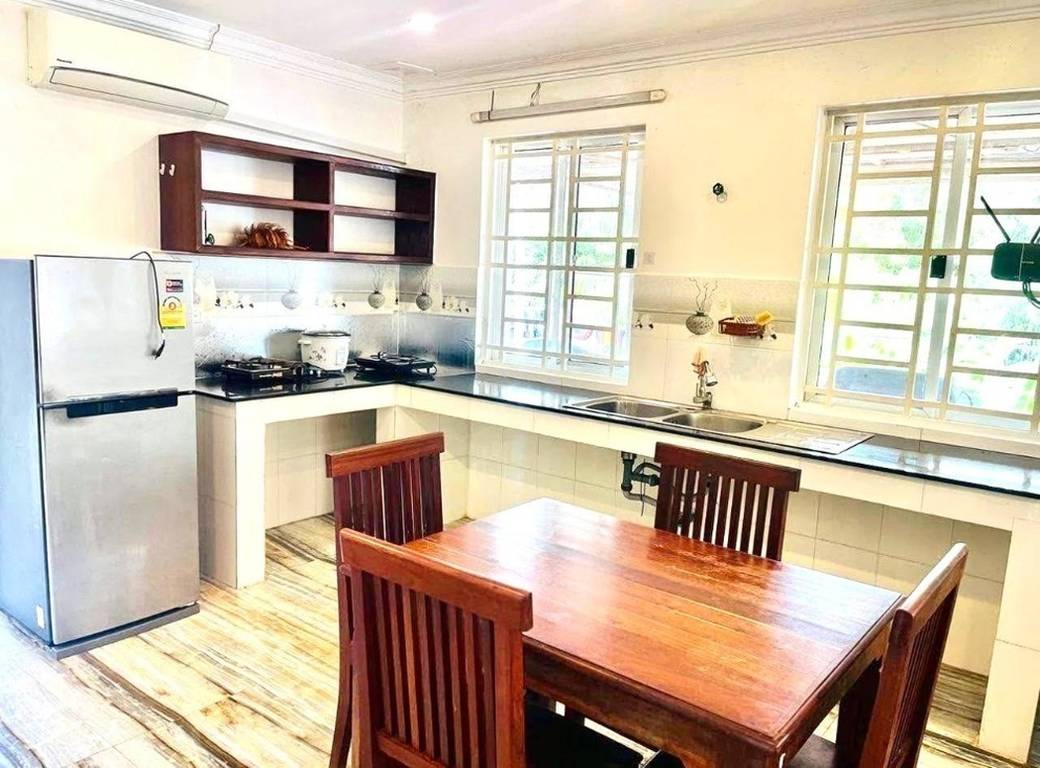 Sla Kram Apartmán K pronájmu in Sla Kram