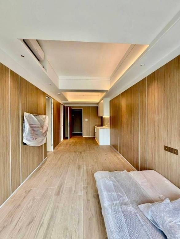 Vue Aston | 23-19 sqm Living Size Condo Na prodej in Chbar Ampov