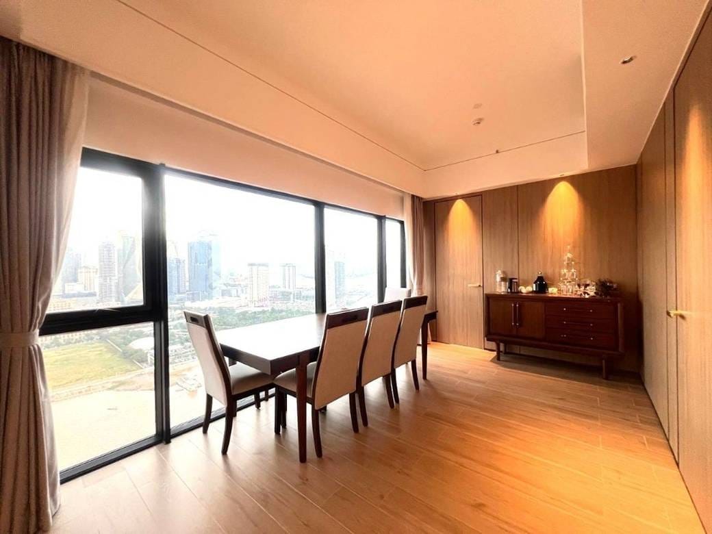 Penthouse À vendre à Nirouth, Chbar Ampov, Phnom Penh