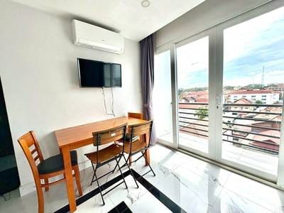 Svay Dankum Apartmán K pronájmu in Svay Dankum