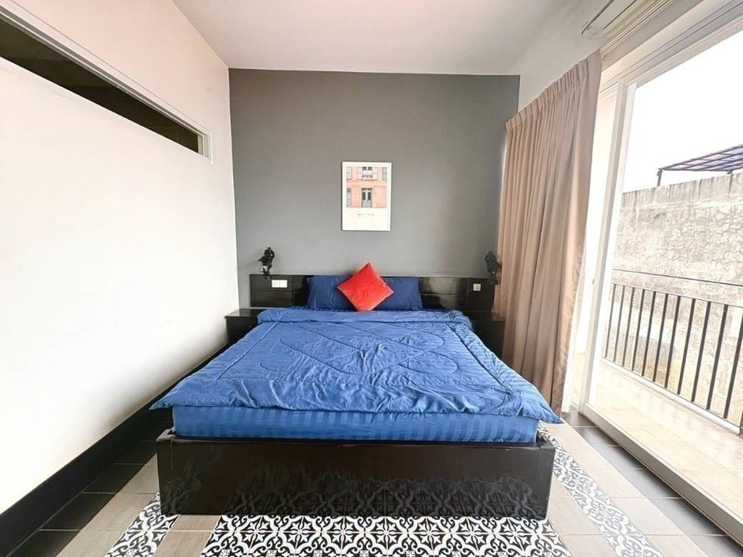 Siem Reap Apartmán K pronájmu in Siem Reap