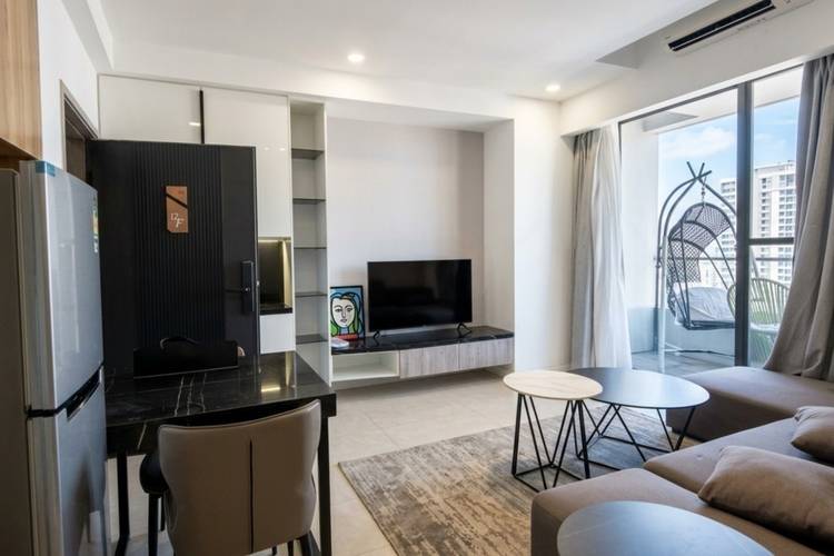 1-Bedroom Condo for Sale | Picasso Garden City – $185,000 Negotiable