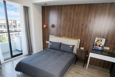 Picasso City Garden | Condo Na prodej in BKK 1, Boeng Keng Kang, Phnom Penh