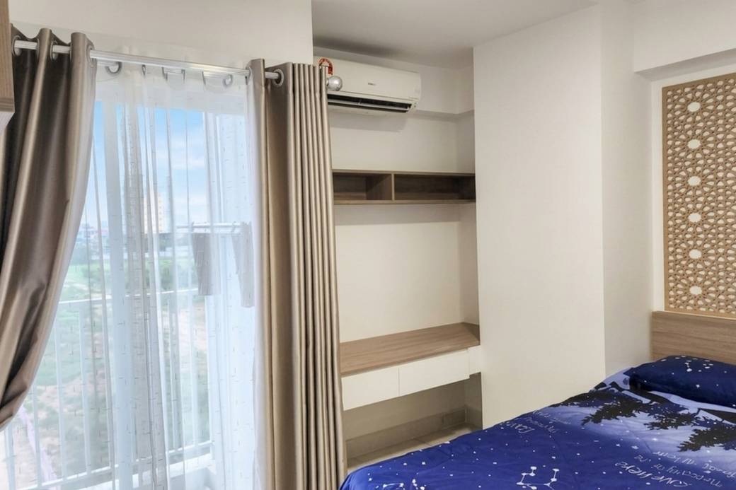 Arakawa Residence | Condo Na prodej with 1 Parking Space