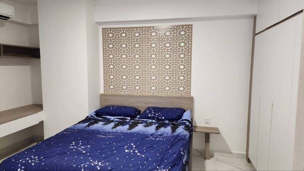 Arakawa Residence | 22-54 sqm Living Size Condo Na prodej in Sen Sok