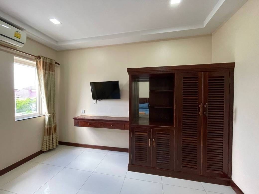 Svay Dankum Apartmán K pronájmu in Svay Dankum