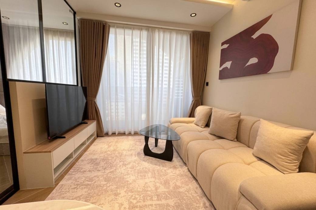 Time Square 302 | Condo Na prodej in BKK 1, Boeng Keng Kang, Phnom Penh
