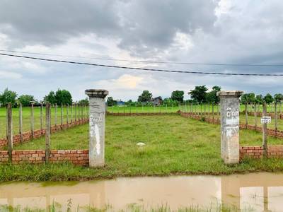 Lot Na prodej in Kandaek, Prasat Bakong, Siem Reap