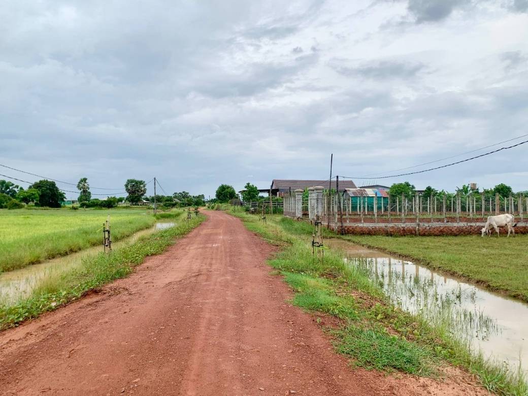 Kandaek Lot Na prodej in Kandaek