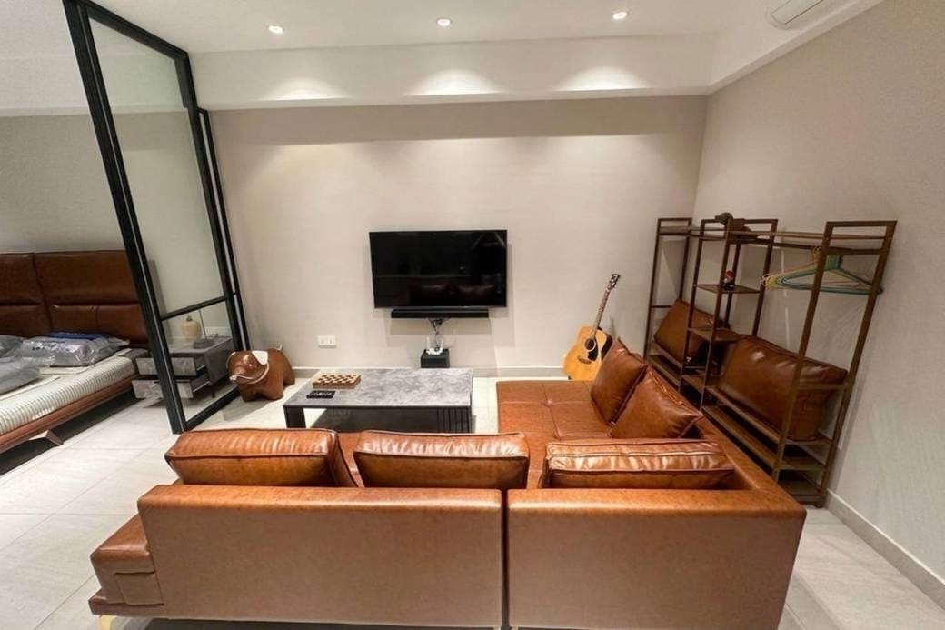 Time Square 3 | Condo For Sale & Rent with 1 Parking Space