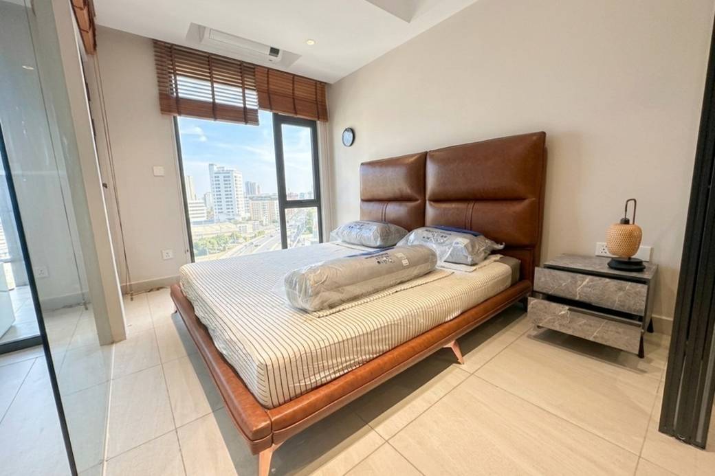 Time Square 3 | Condo For Sale & Rent in Boeung Kak 1, Toul Kork, Phnom Penh