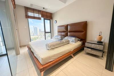 Time Square 3 | Condo For Sale & Rent in Boeung Kak 1, Toul Kork, Phnom Penh