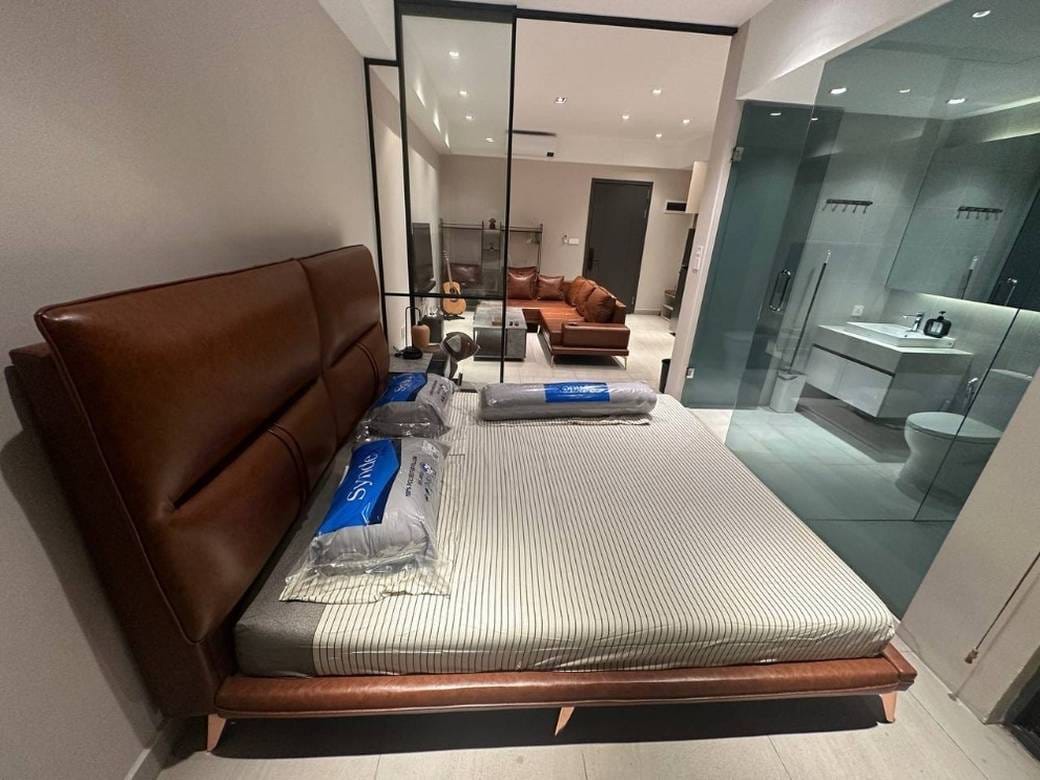 Condo For Sale & Rent in Boeung Kak 1, Toul Kork, Phnom Penh