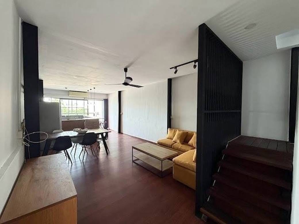 Apartmán K pronájmu in Chamkarmon $1,050