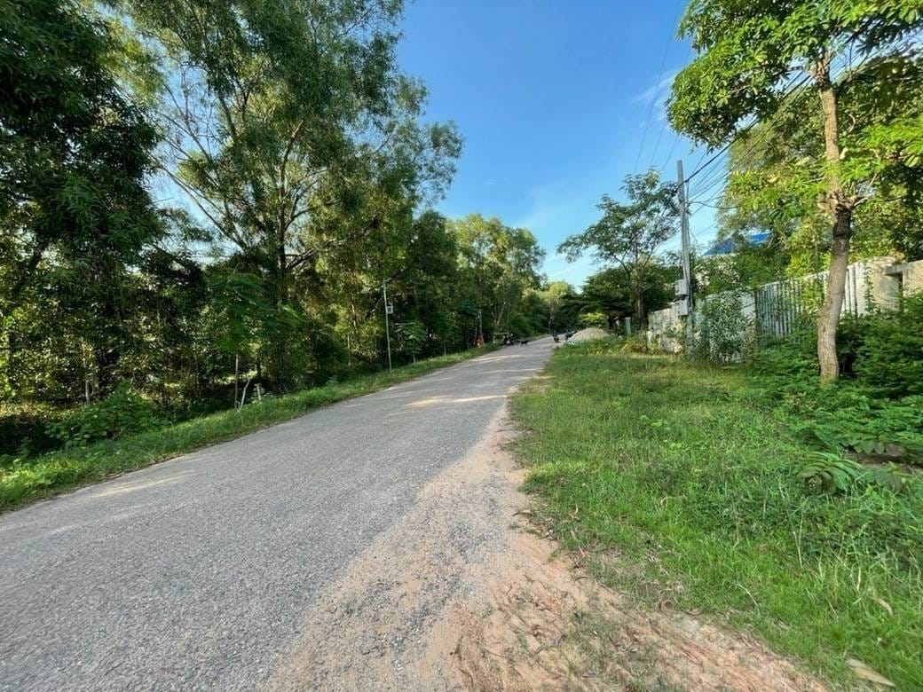 Земля Для Продажи in Siem Reap $203,840
