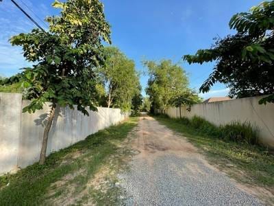 Svay Dankum Земля Для Продажи in Svay Dankum
