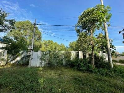 1,456 sqm Land Size Земля Для Продажи