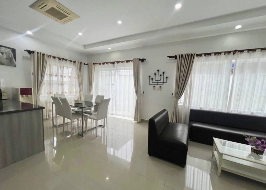 Siem Reap Vila K pronájmu in Siem Reap