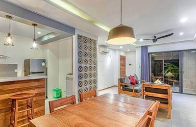 Svay Dankum Apartmán K pronájmu in Svay Dankum