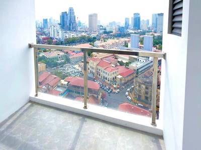 Yuetai Phnom Penh Harbour | Condo Na prodej in Daun Penh $37,500
