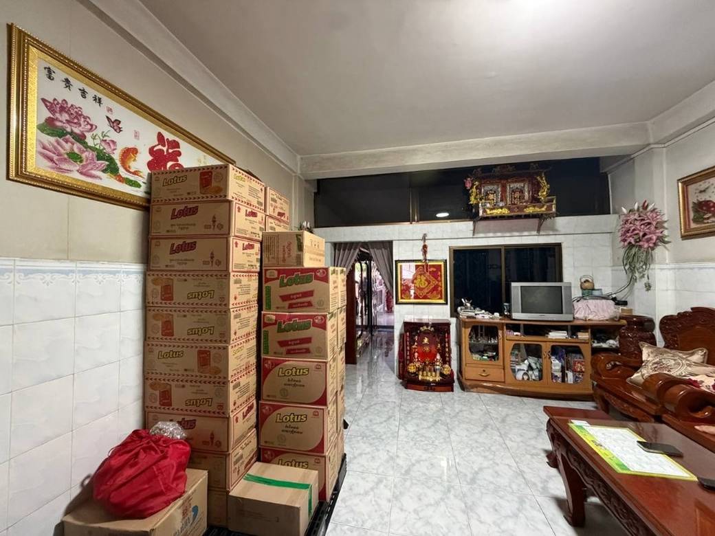 224 sqm Land Size House and lot Na prodej