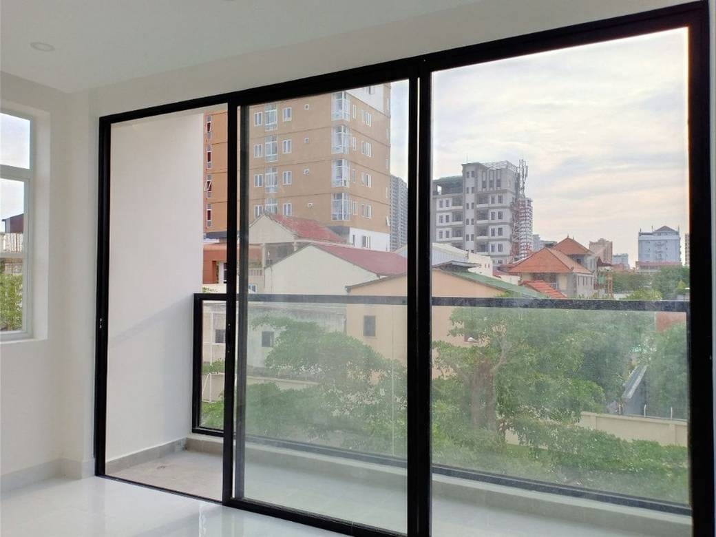 Budova K pronájmu in Chamkarmon $3,200