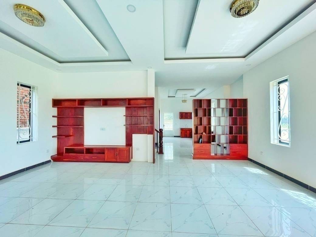 Villa For Sale in Kandaek, Prasat Bakong, Siem Reap